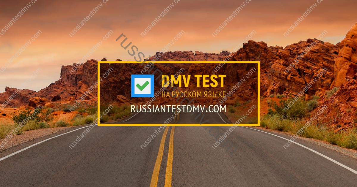 dmv test   new york